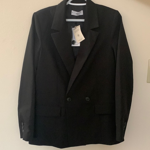 Mango blazer NWT - Picture 1 of 7
